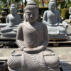 dhyana-buddha-100cm-flussstein-weiliwohn frostsicherer dhyana buddha aus flussstein