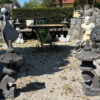 Gebogene Laterne 70 cm - Thumbnail Image 2