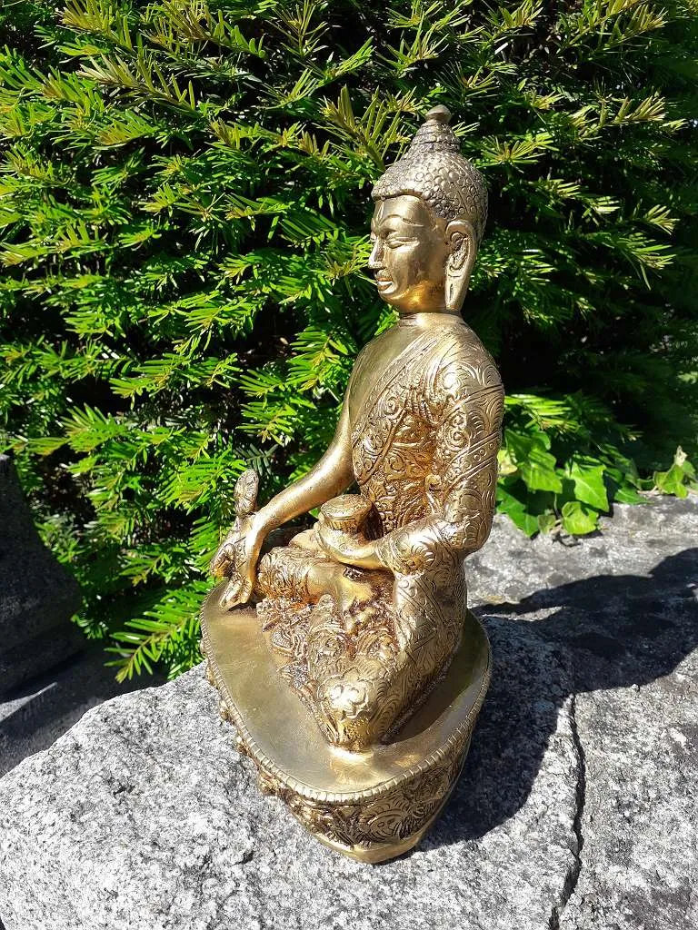 Medizinbuddha – Bild 2