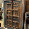 Schrank aus antiken Palasttüren - Thumbnail Image 3