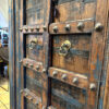 Schrank aus antiken Palasttüren - Thumbnail Image 2