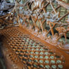 Ornamentale Gartenbank - Thumbnail Image 2