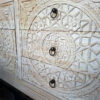 Ladenkommode mit Whitewash-Finish - Thumbnail Image 3