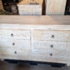 Ladenkommode mit Whitewash-Finish - Thumbnail Image 2