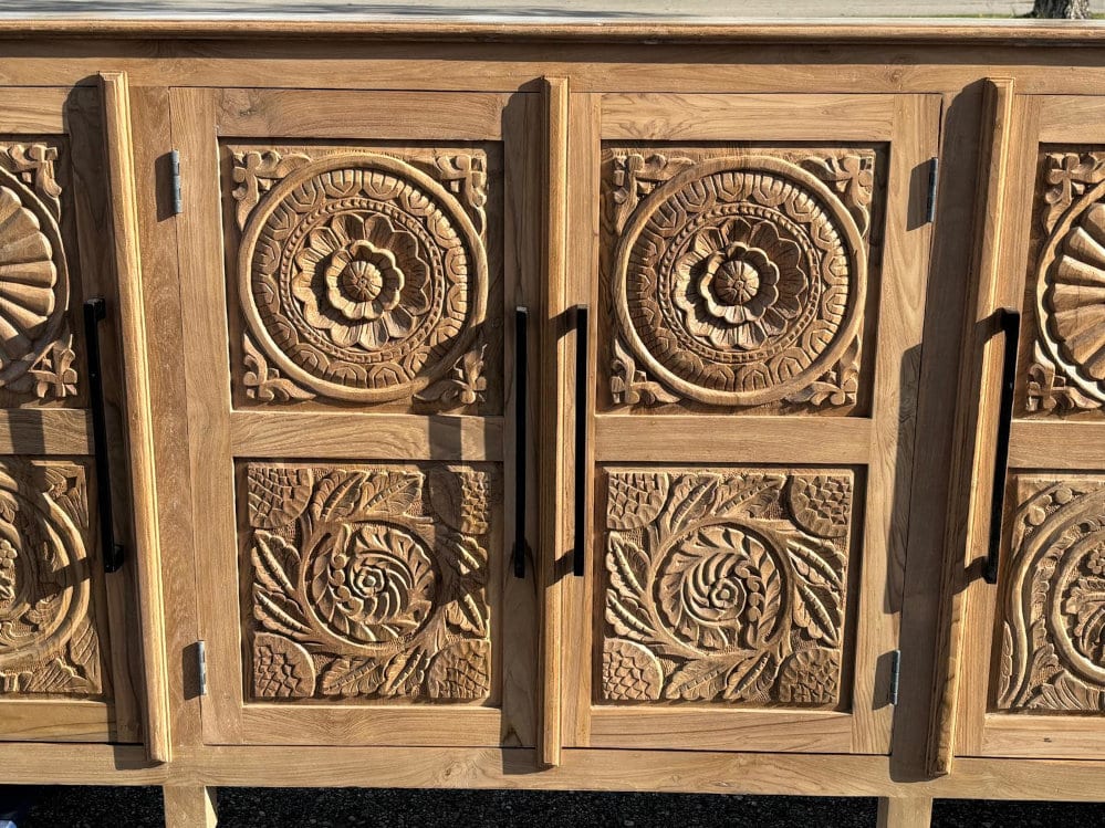 Mandala Sideboard – Bild 2