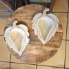 Marmorschale Blatt - Thumbnail Image 2